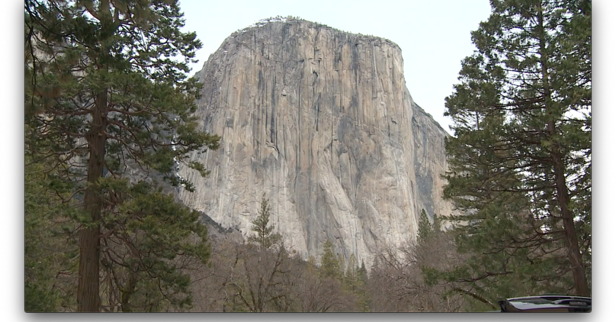 Trump admin raises entrance fees for foreign tourists visiting most popular federal parks