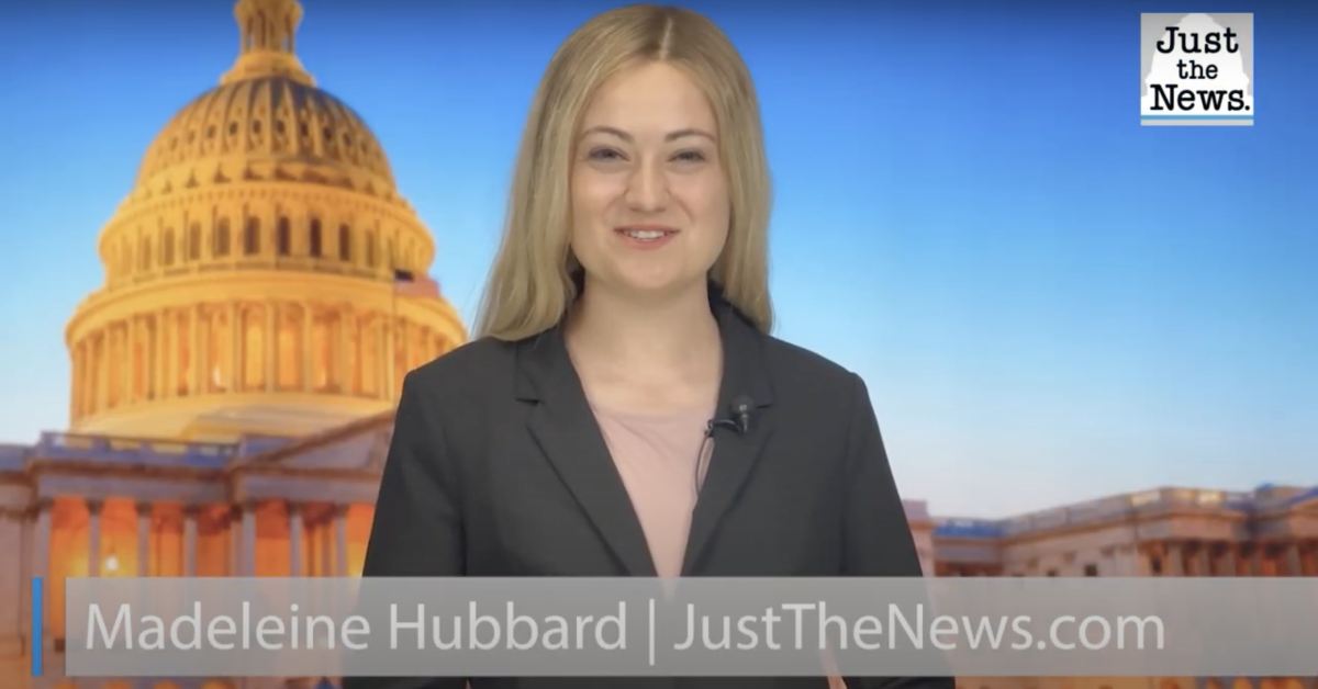 Watch:   Internal memos call into question National Archives narrative on Trump documents – Just the...