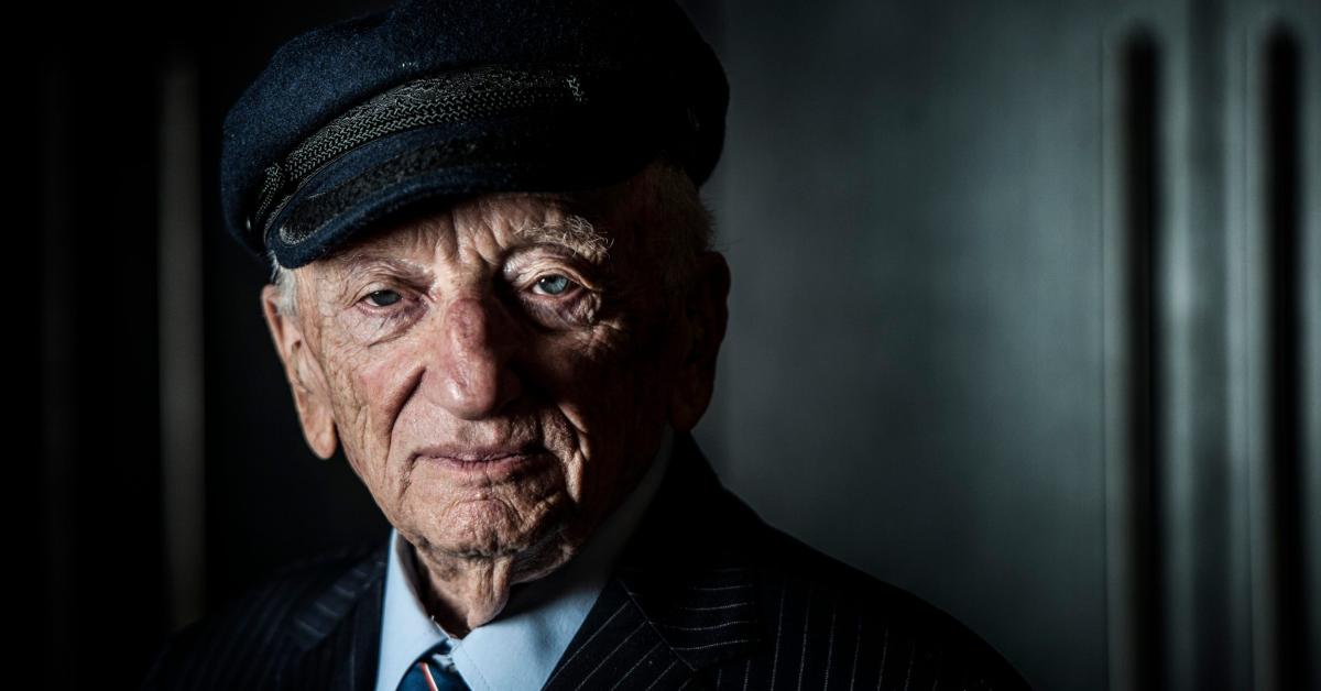 Last Surviving Prosecutor From Nuremberg Trials, Benjamin Ferencz, Dies ...