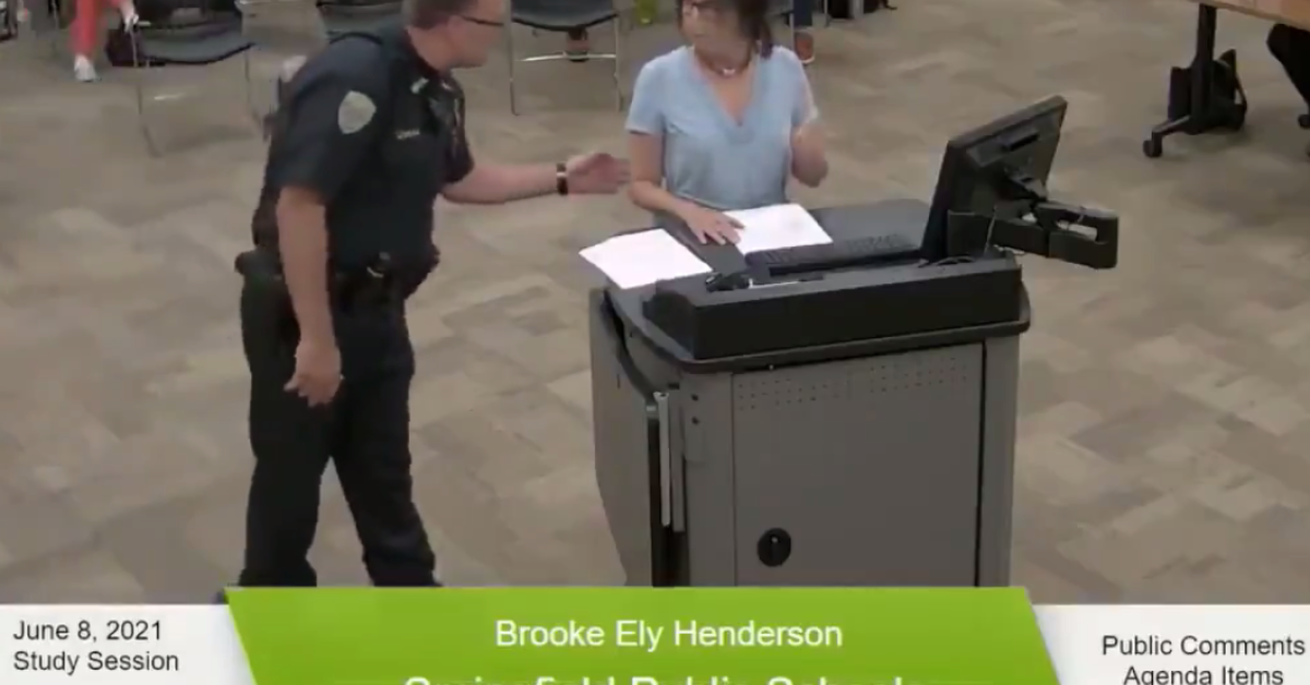 Judge threatens parents with massive penalties for challenging school antiracism dogma: lawyers