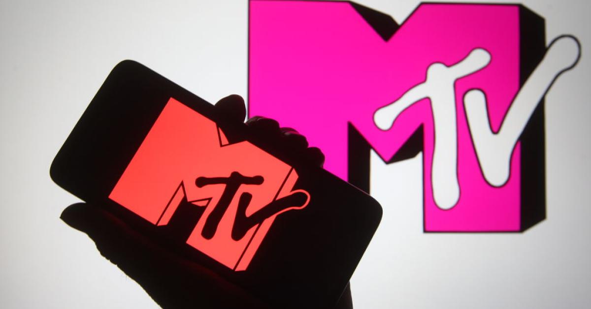 MTV to Shut Down News Division Everyone Forgot Existed Decades Ago