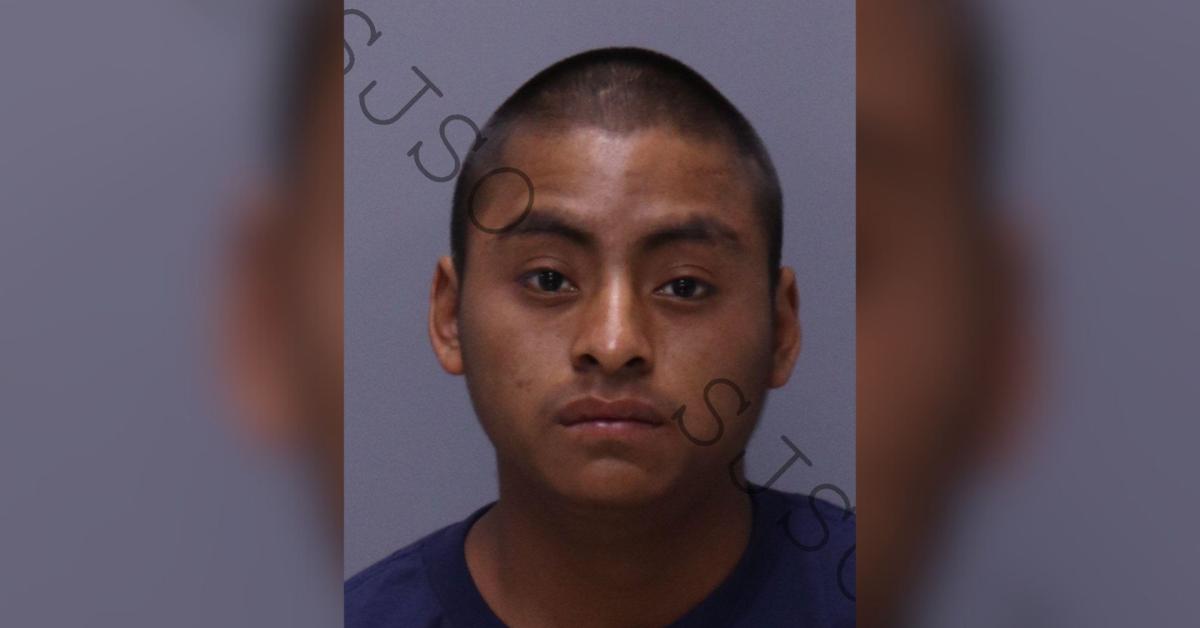 Illegal immigrant accused of killing Florida sheriff's deputy in line of duty - Vimarsana News