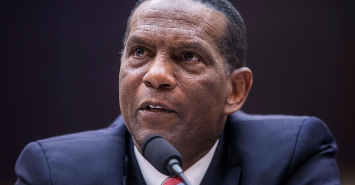 Utah GOP Rep Burgess Owens will not seek reelection | Just The News