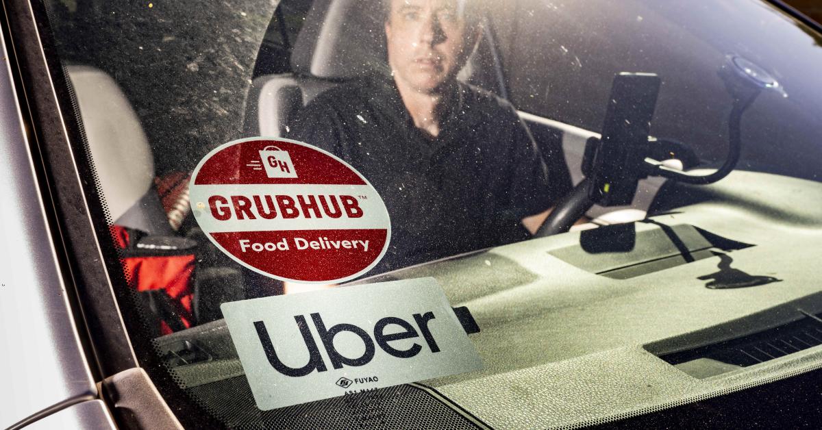 Labor regulators widen definition of 'employee' in reversal of Trumpera ruling Just The News