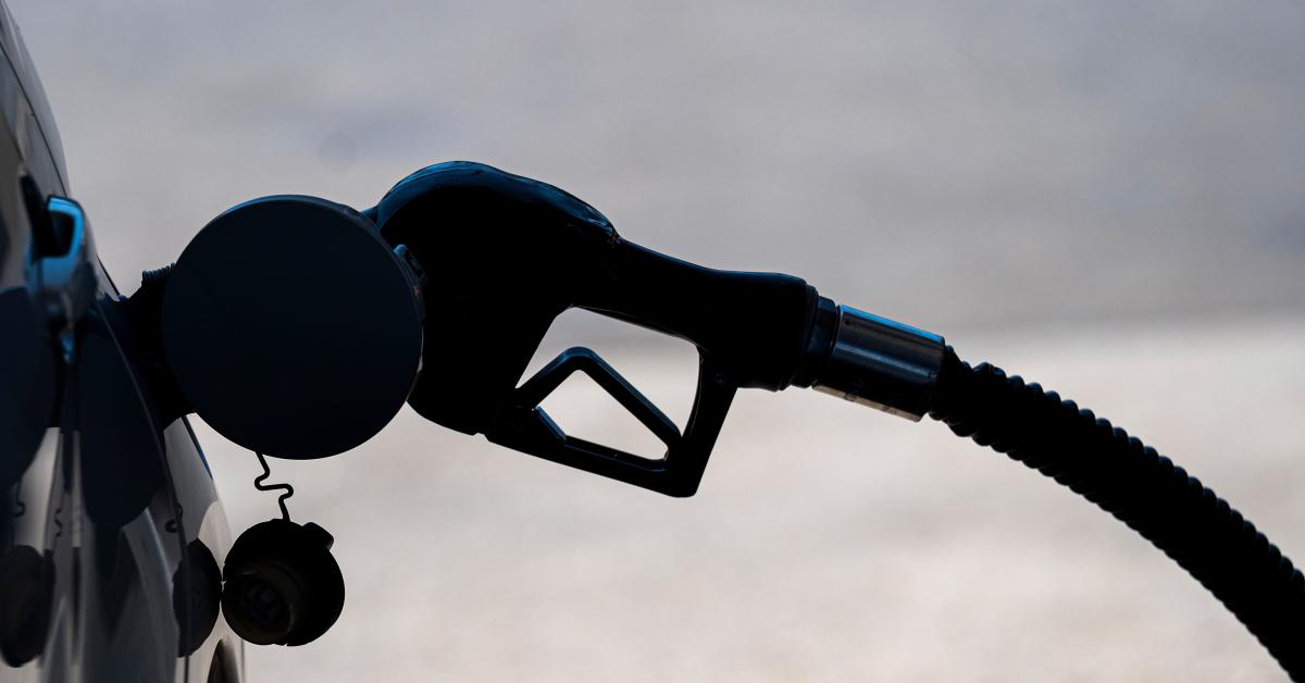 Gas prices climb as summer demand grows | Just The News