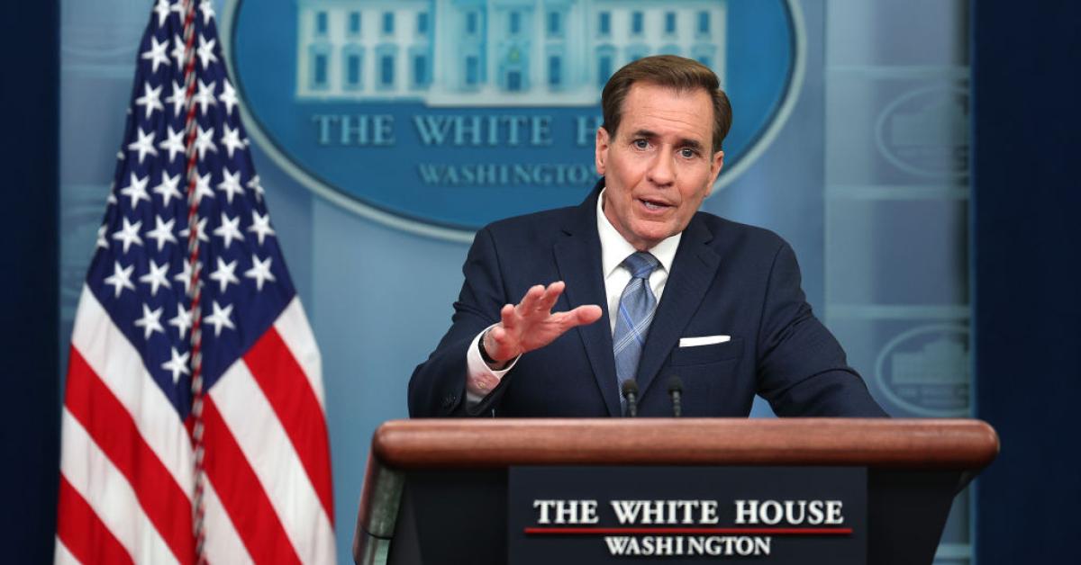 White House explains D.C. sonic boom, says F-16s intercepted ...