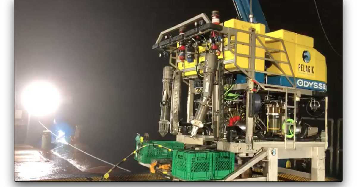 Titan submersible implosion causing 5 deaths was 'preventable': Coast Guard investigation