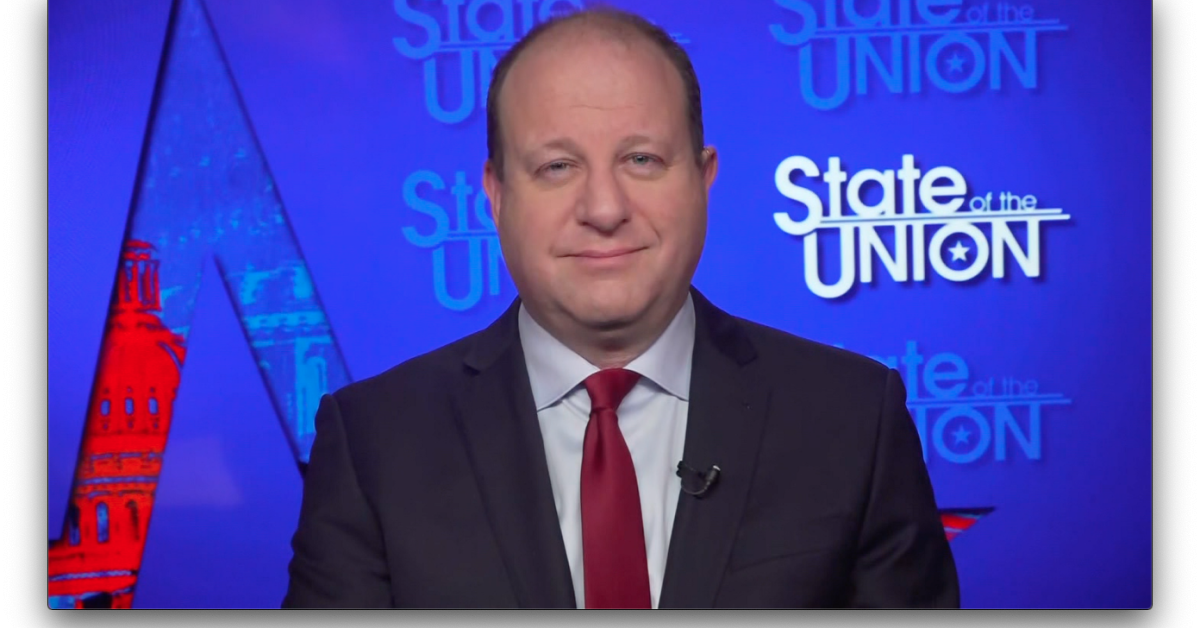 Colorado Governor Polis set to sign off on  $46.8 billion budget