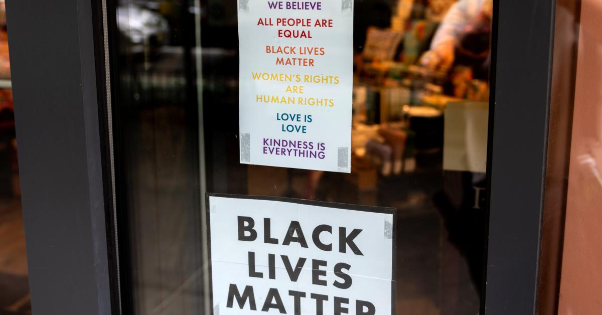 Black Lives Matter official in OKC charged with money laundering and wire fraud