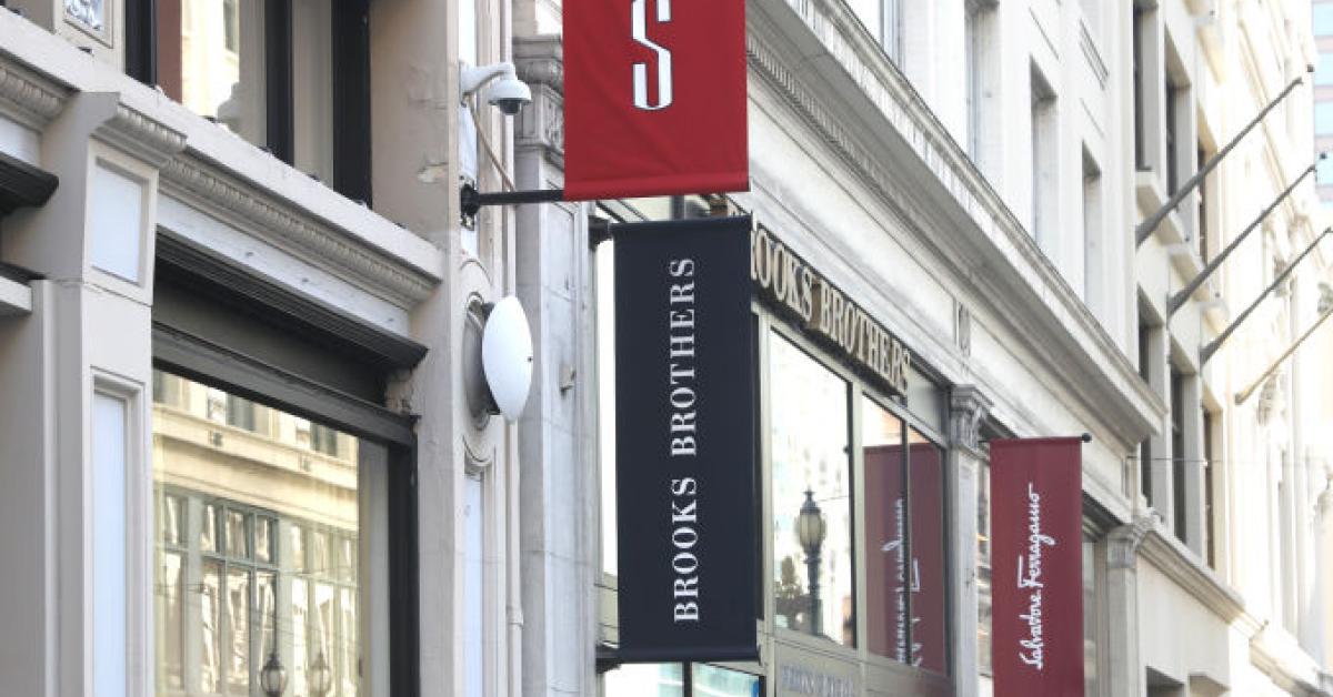 Legendary San Francisco luxury store may close over 'litany of ...
