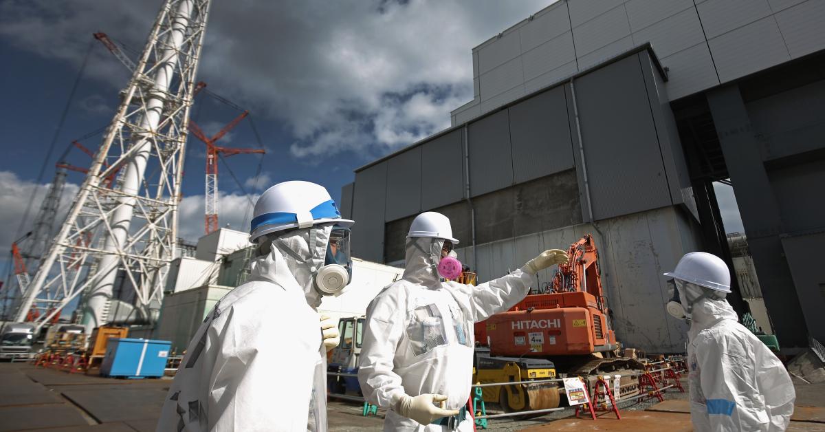 Japan set to next month restart world's largest nuke plant, Fukushima