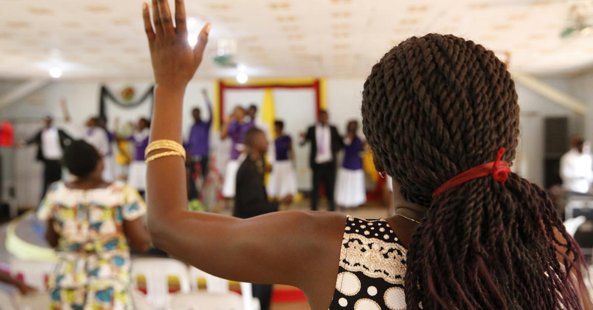 Christian mission serving Uganda says Bank of America closed its accounts as debanking spreads - Vimarsana News