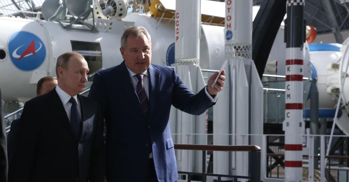 Russia to launch first lunar mission in nearly 50 years on Friday ...