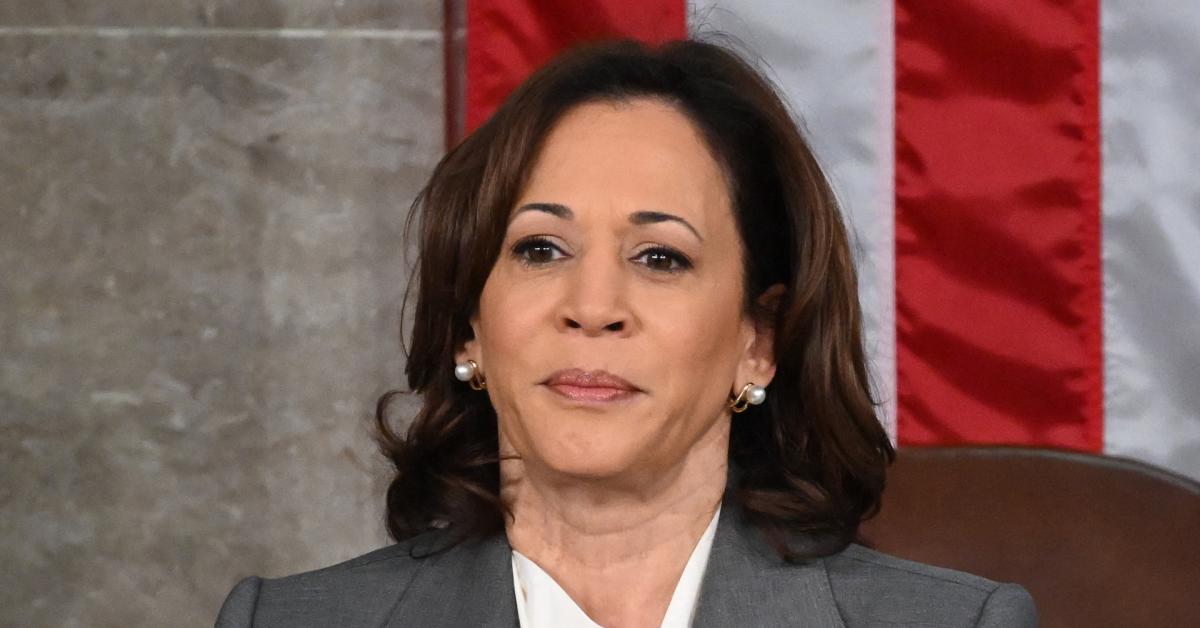 Kamala Harris becomes first sitting VP to visit a Planned Parenthood ...