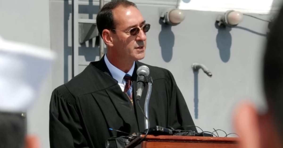 Judge approves class action against California 'gender secrecy' amid debate on transgenderism