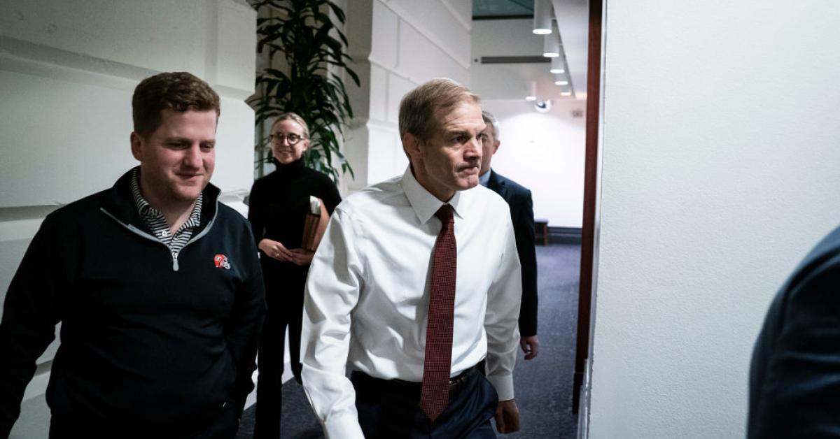 Rep Austin Scott With 2024 Months Away Next Speaker Must Be A Leader   GettyImages 1729301279 