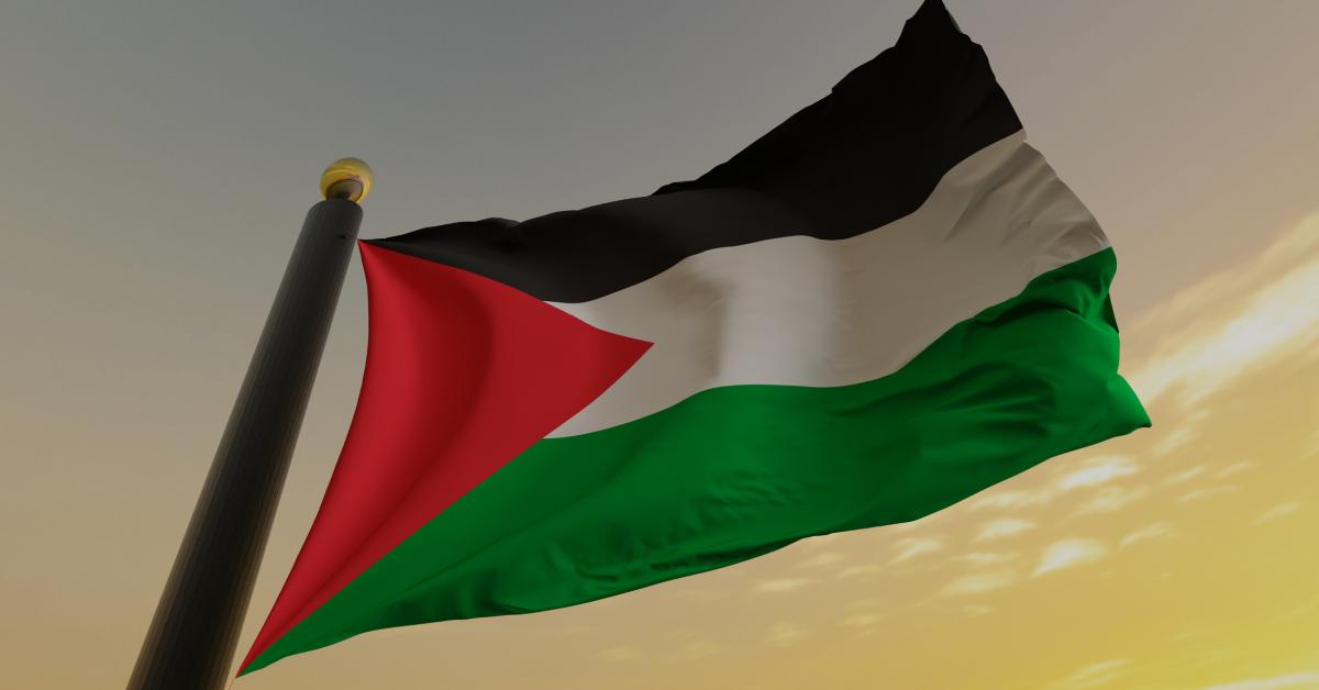 George Washington University suspends pro-Palestine group after