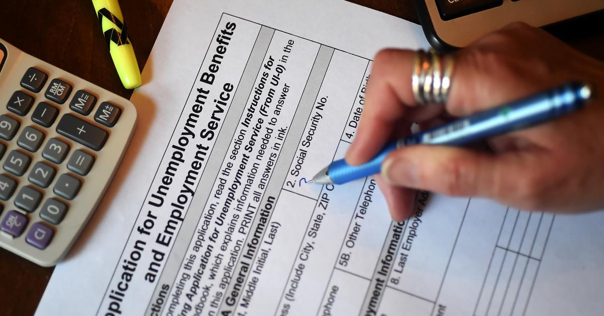 Jobless claims increased slightly while layoffs remain historically low, Labor Department reports