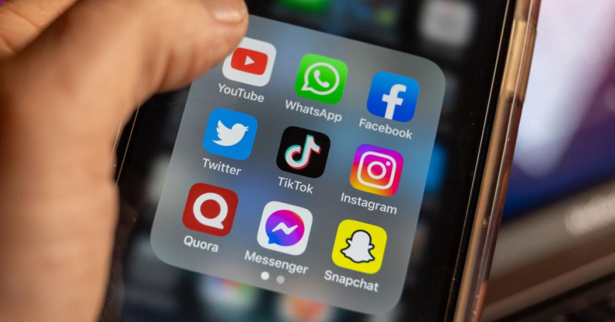 Australia becomes first country to ban social media for children under 16