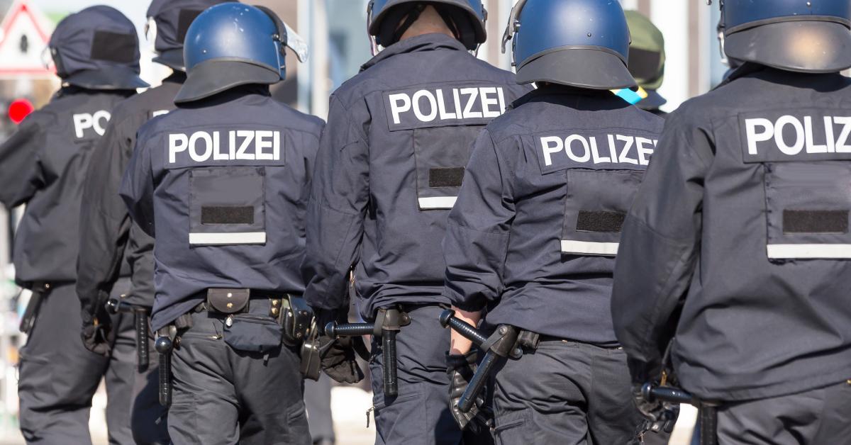 German, Dutch authorities detain four suspected Hamas members over ...