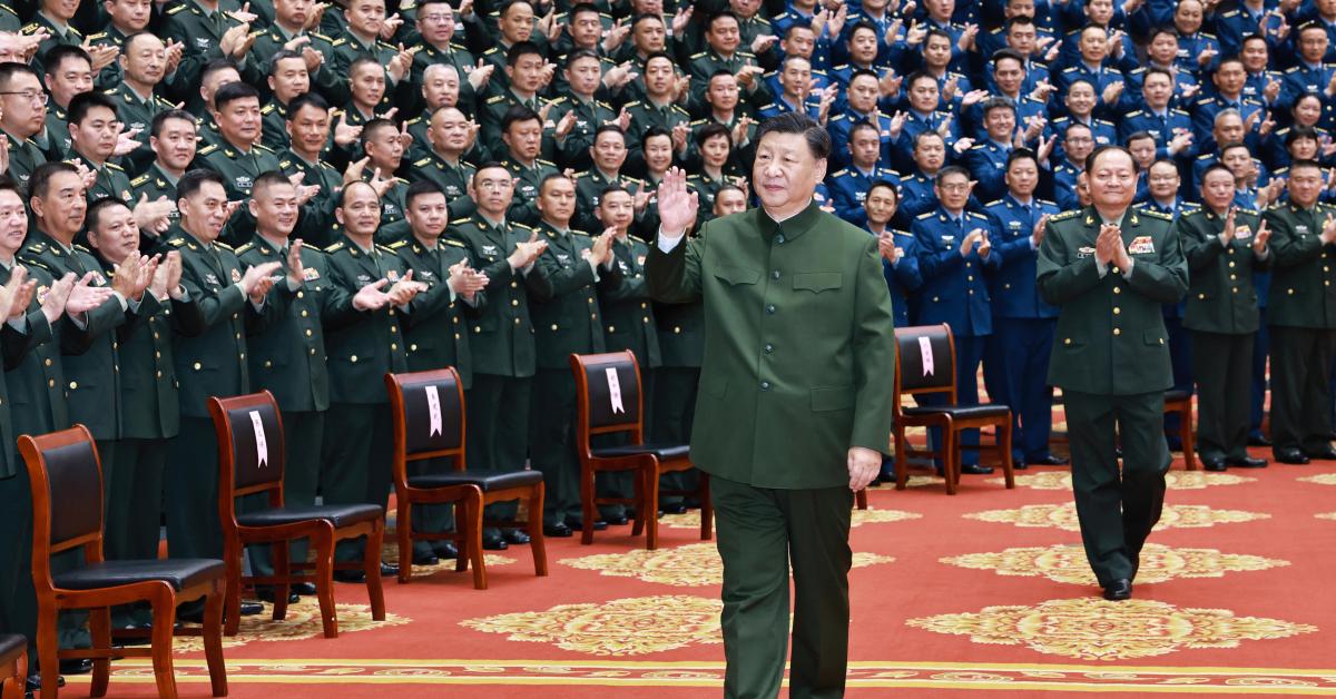 Chinese scientists embraced by U.S. colleges worked with Chinese military-linked firms