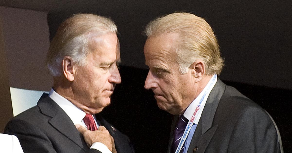 Biden Faces Pressure for Preemptive Pardons