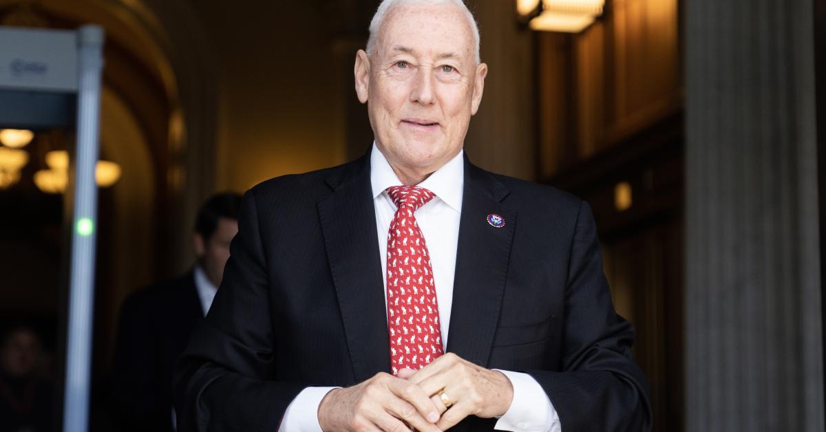 Greg Pence, brother of former vice president, not seeking reelection to(01)