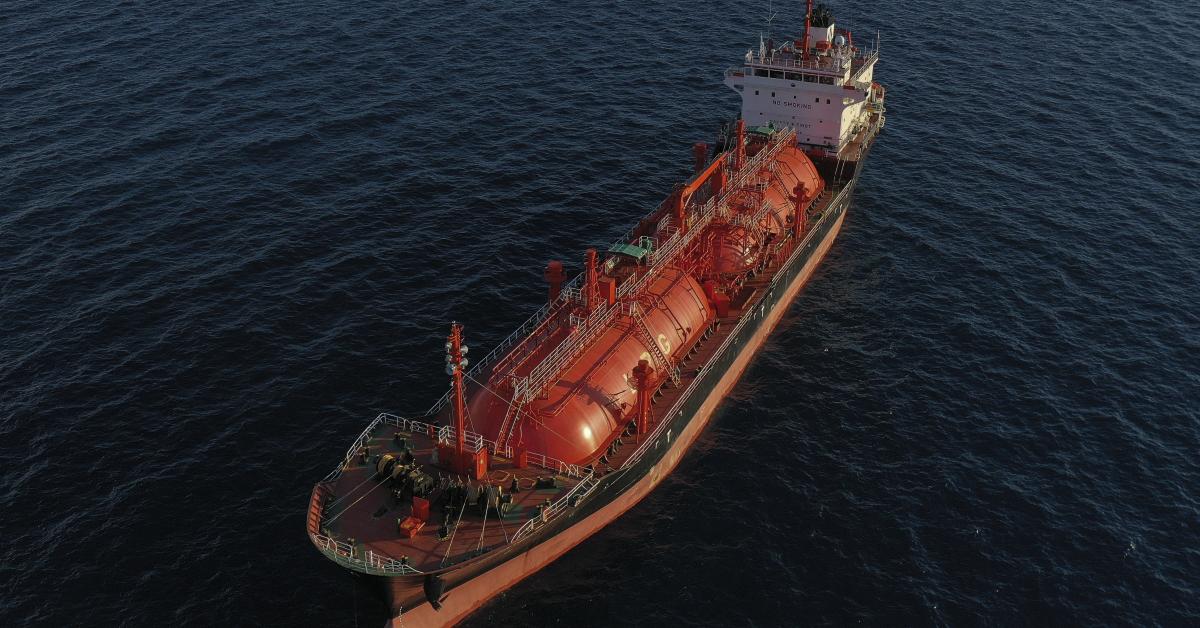 Trump considering temporary U.S. energy shipping waivers