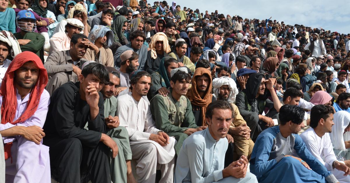 Now under closer scrutiny, thousands of Afghan refugees qualified for slew of costly benefits