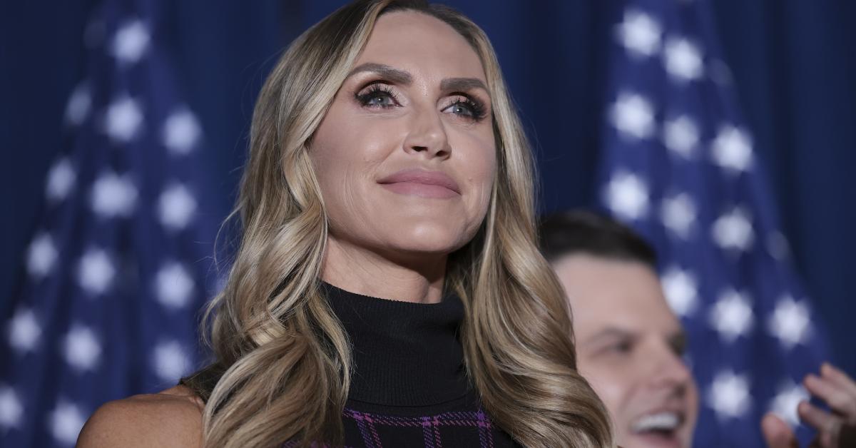 Lara Trump joins Fox News as weekend host Just The News