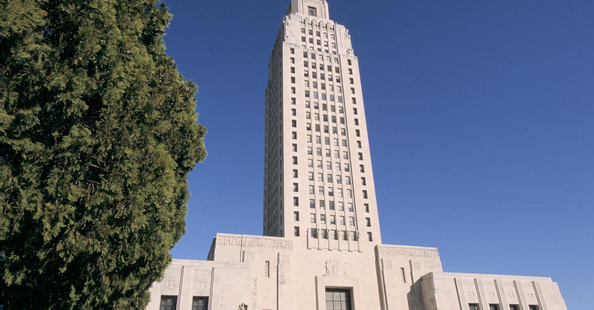 Louisiana lawmakers' efforts to redraw voting maps post-SCOTUS decision met with rancor, protests