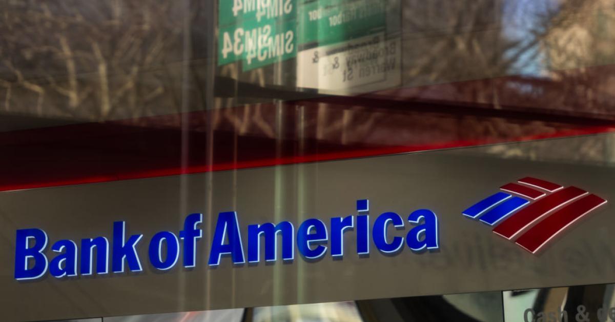 Federal judge approves Bank of America's $72 million settlement with alleged Epstein victims