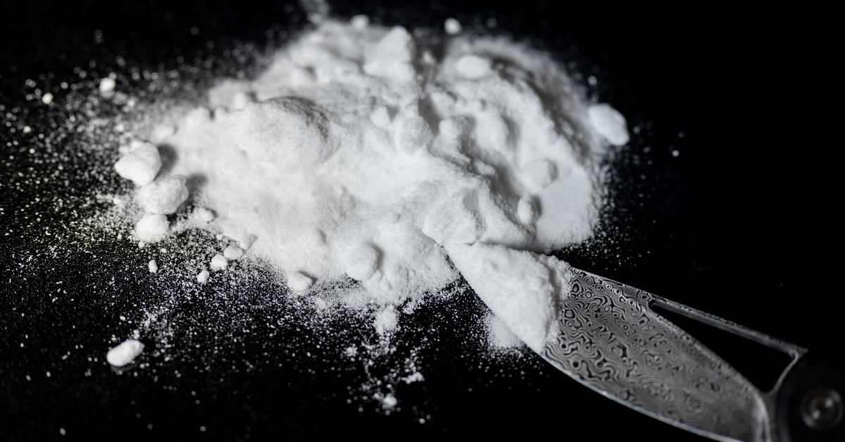 Trump admin drug task force seizes record-breaking one million pounds of cocaine worth $11 billion