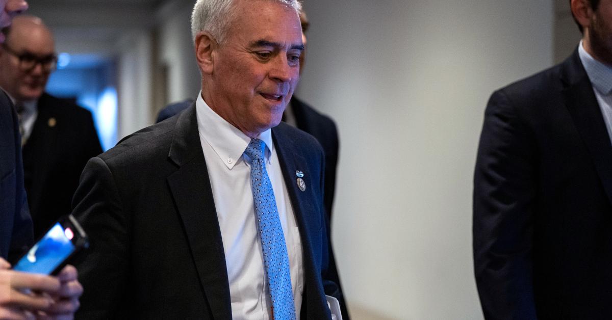 Ex-Fauci Top Advisor Indicted Over Alleged Covid Cover-Up