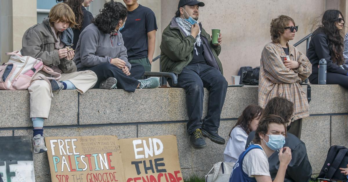 Wisconsin university closes DEI unit but keeps most staff working on equity issues