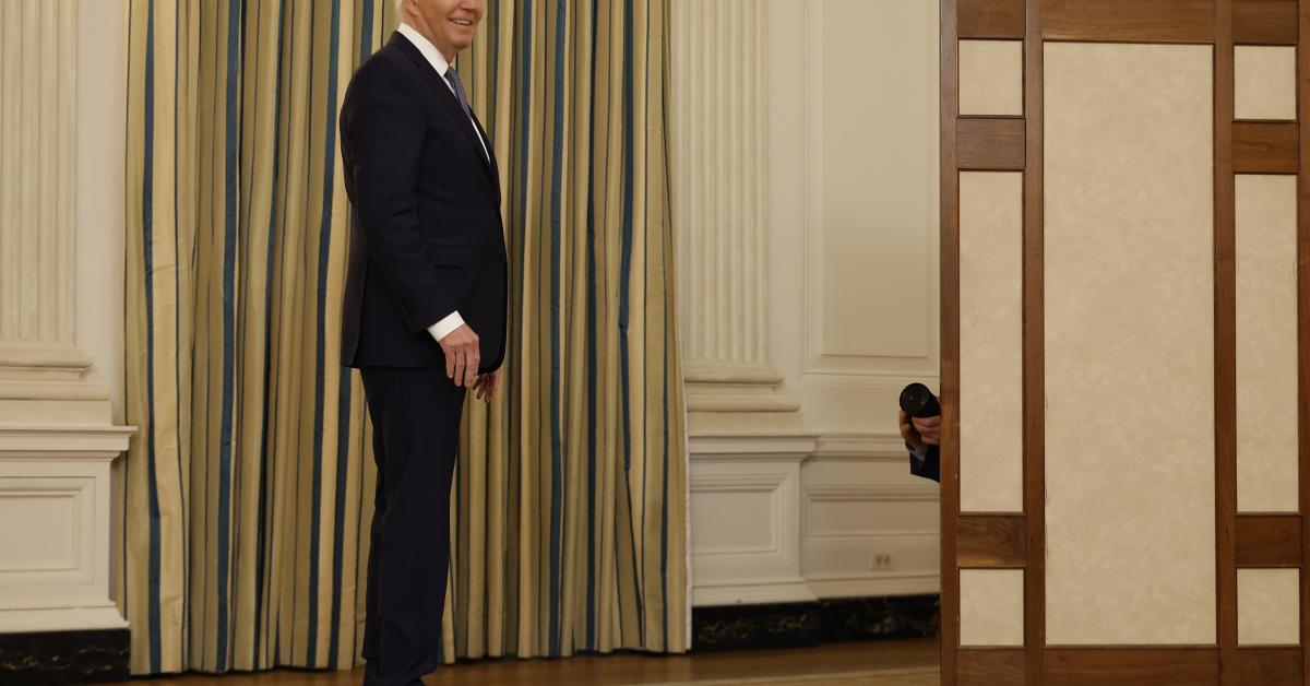 Biden expected to issue executive order by Tuesday to limit asylum ...