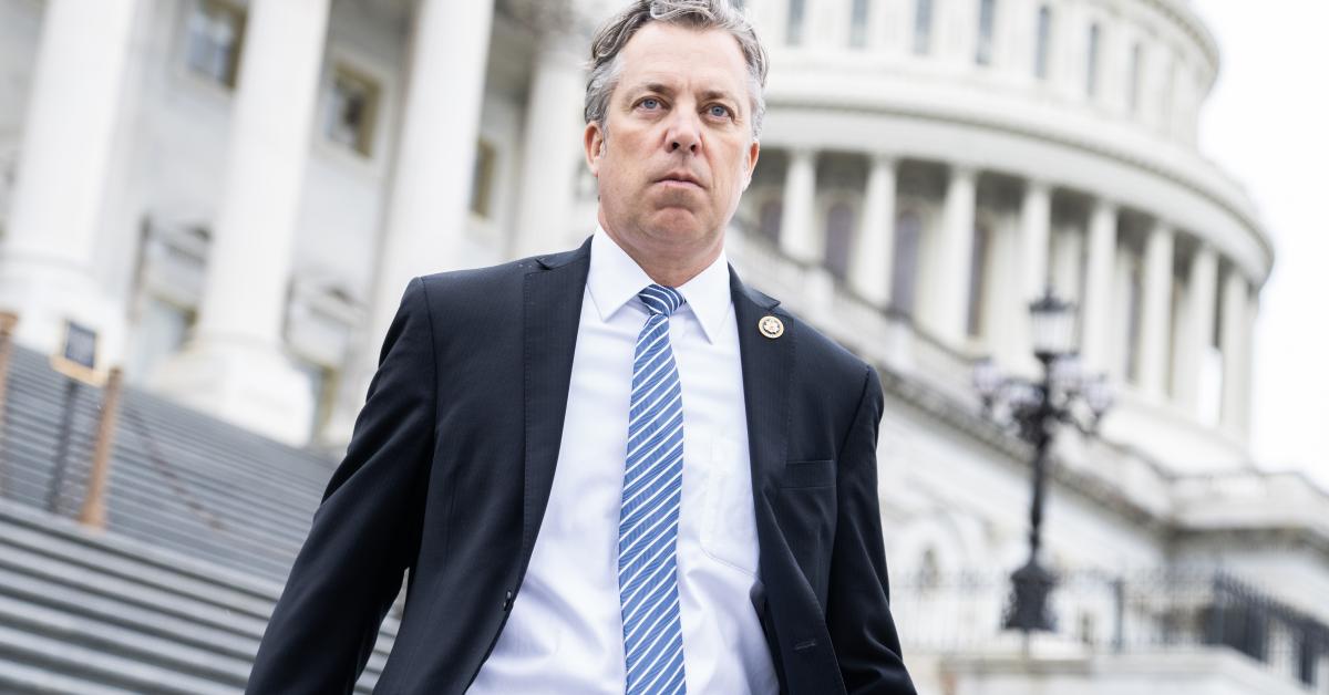 GOP's Andy Ogles calls for deporting Dem lawmaker after public remarks