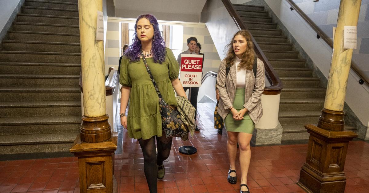 Emails show lead lawyer in major climate lawsuit consulted on research he funded