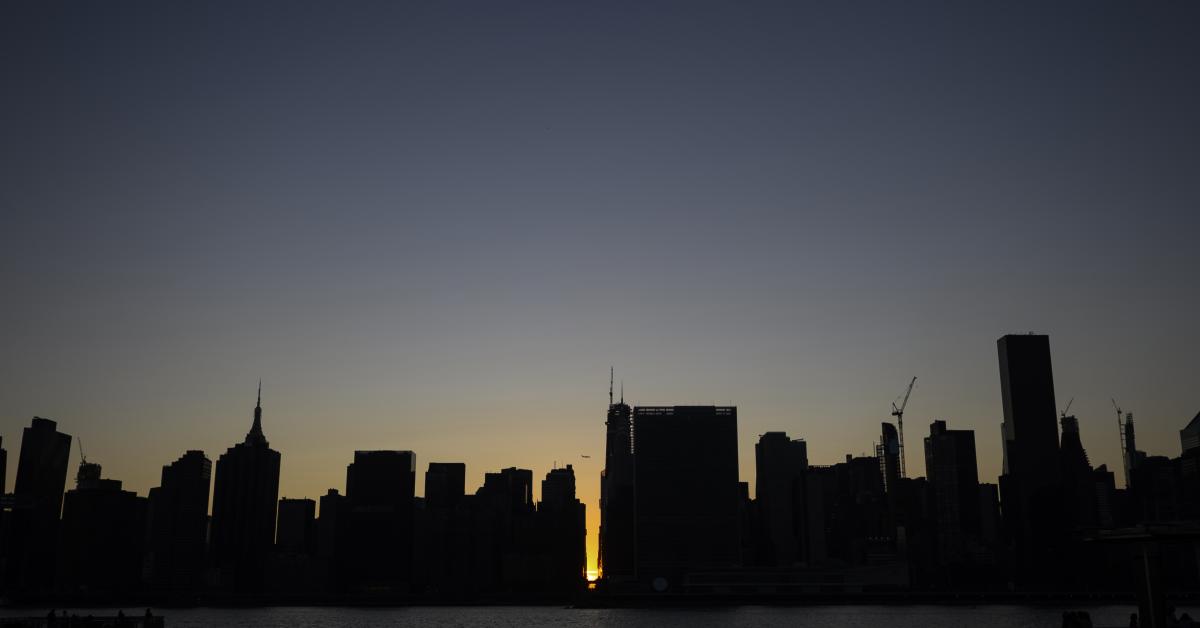 Trump admin releases funding for New York rail tunnel