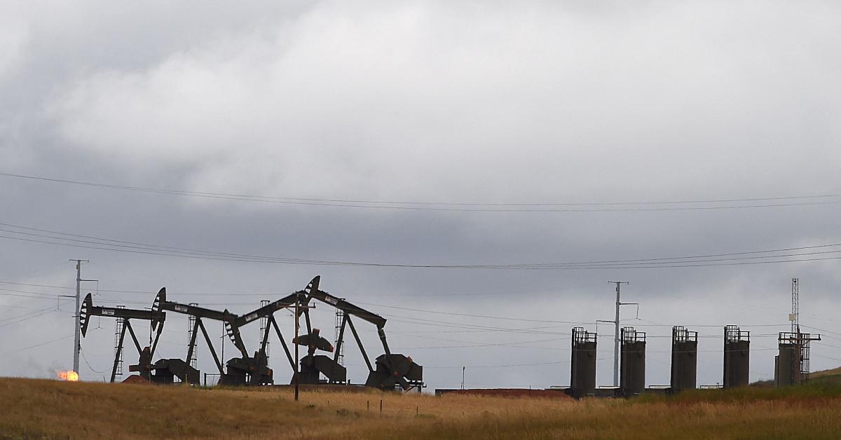 U.S. oil and gas industry continues to reduce methane emissions ...