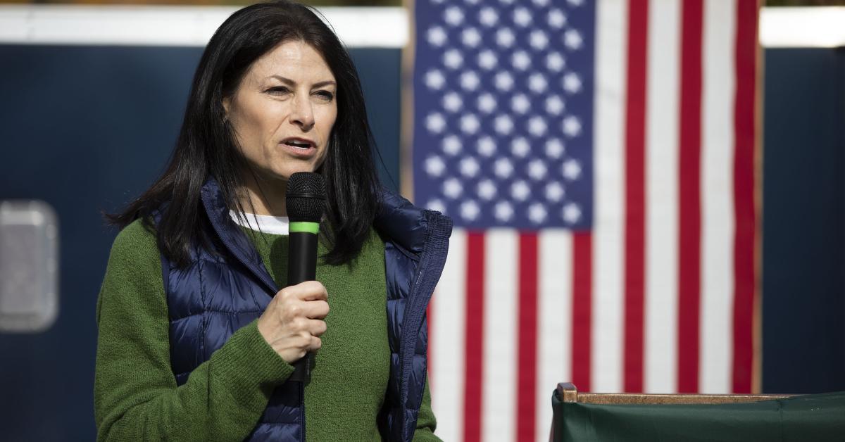Michigan AG under fire for ‘clear ethics violation’ in handling of cases tied to wife and Democrats