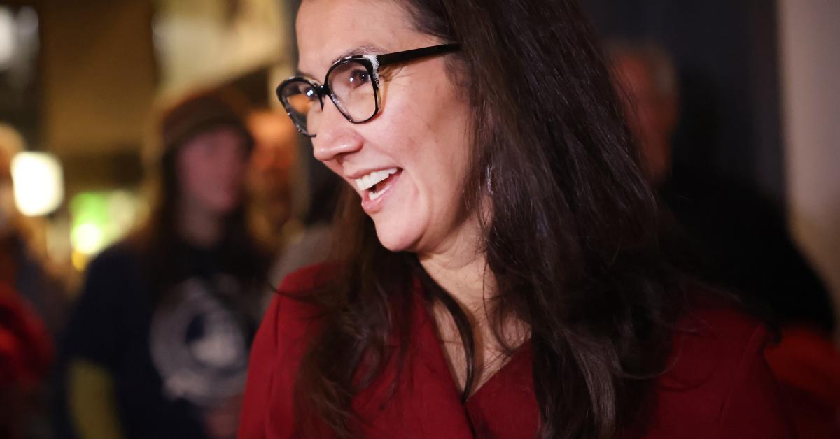 Peltola campaign recruited 2nd Dan Sullivan to spoil Senate race: NYT