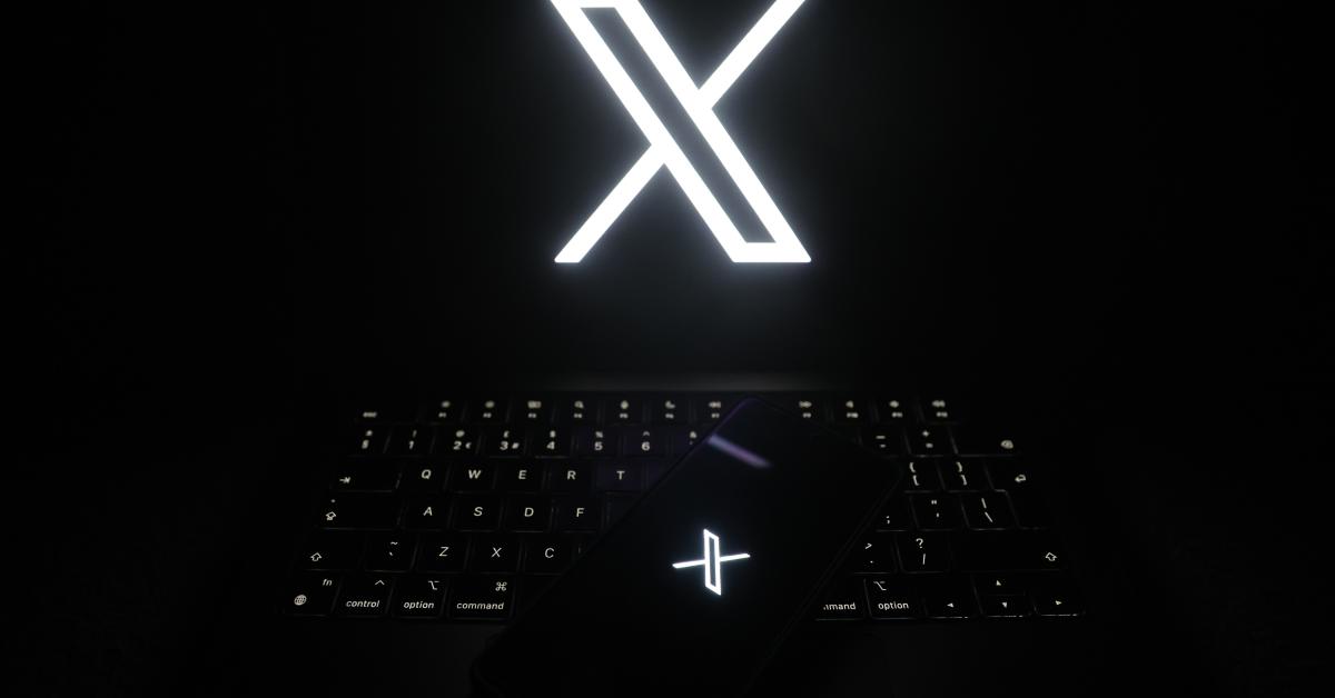 European Commission fines Musk's X $140 million over blue checkmark, transparency concerns