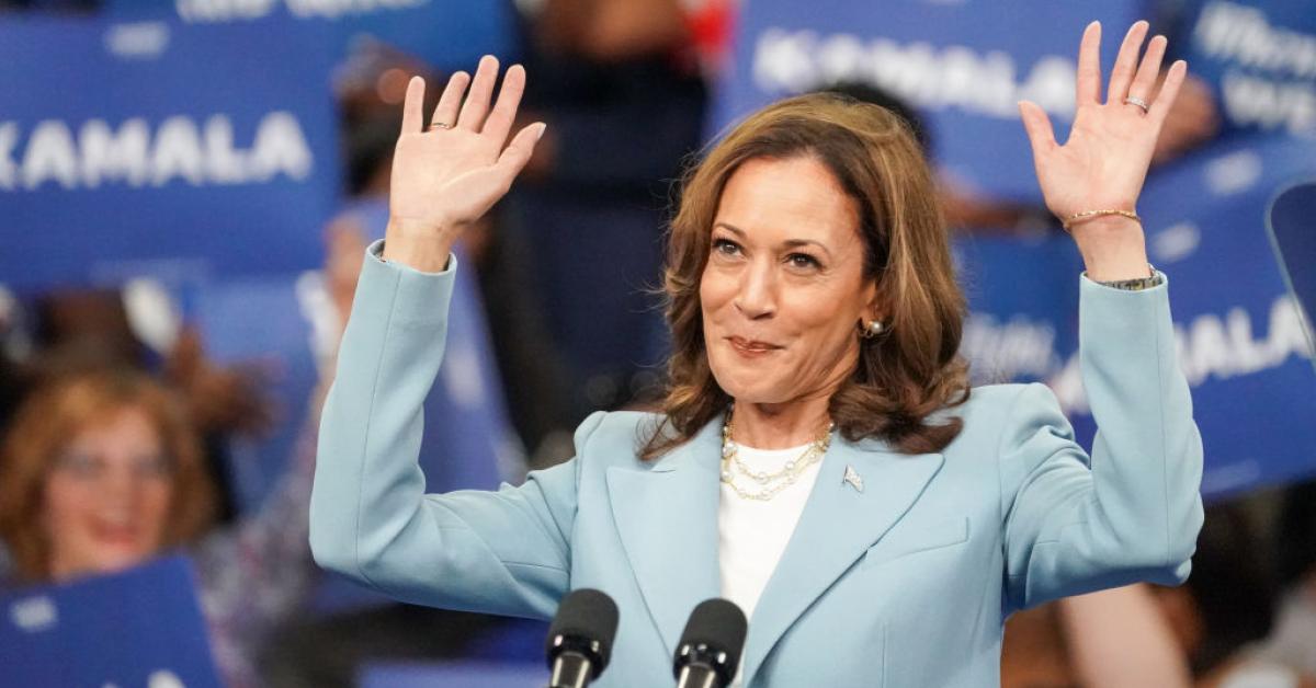 Kamala 'Chameleon'? Trump's new line of attack hits Harris against a changing backdrop