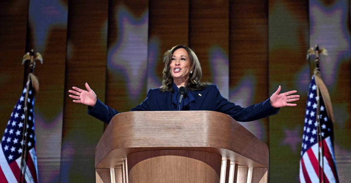 Hundreds of former Bush, Romney, and McCain aides endorse Kamala Harris