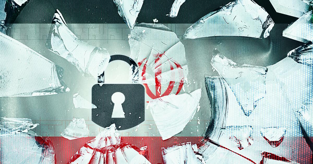 “Traditional Values Under Attack: Cyberattacks on Water Systems Force Shutdowns in 7 States”
