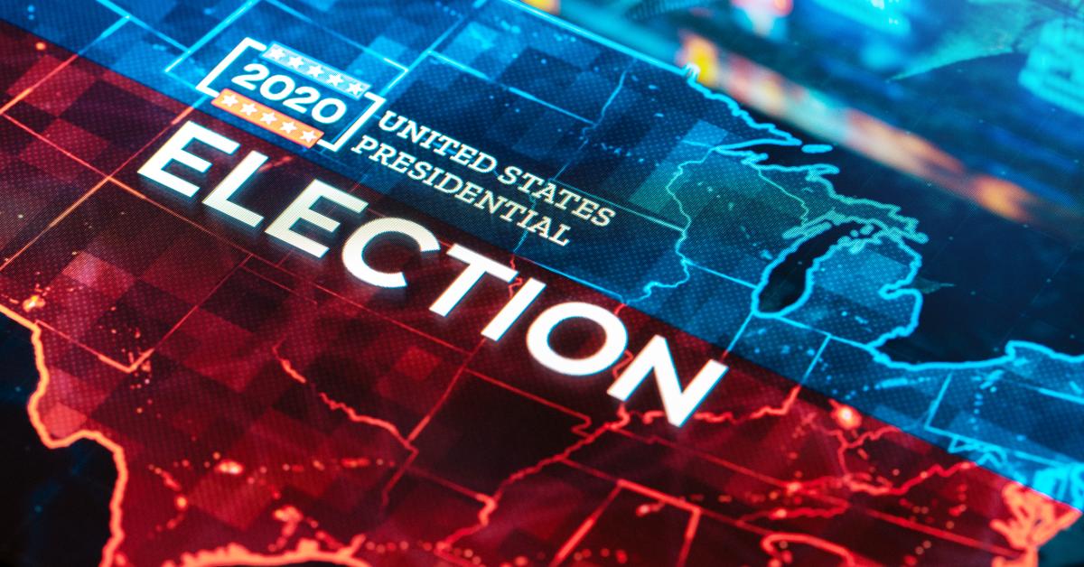 You Vote: With the DOJ suing Fulton County, Georgia and 4 states over election issues, what now?