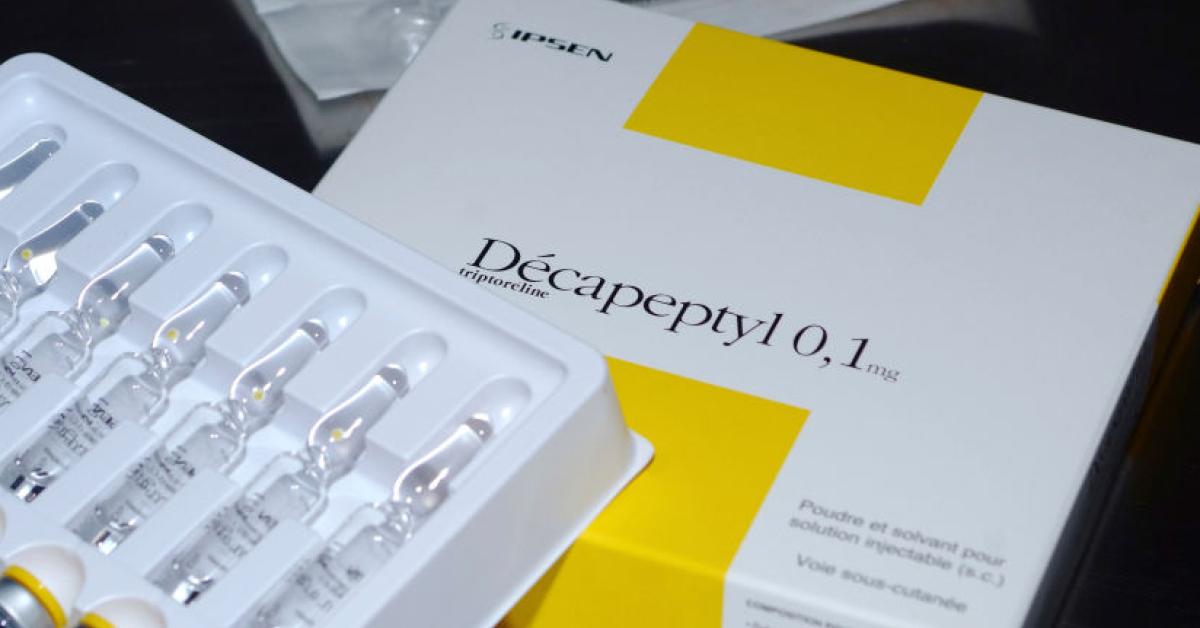 Youth gender medicine report commissioned by HHS still finds harm after peer review, names authors