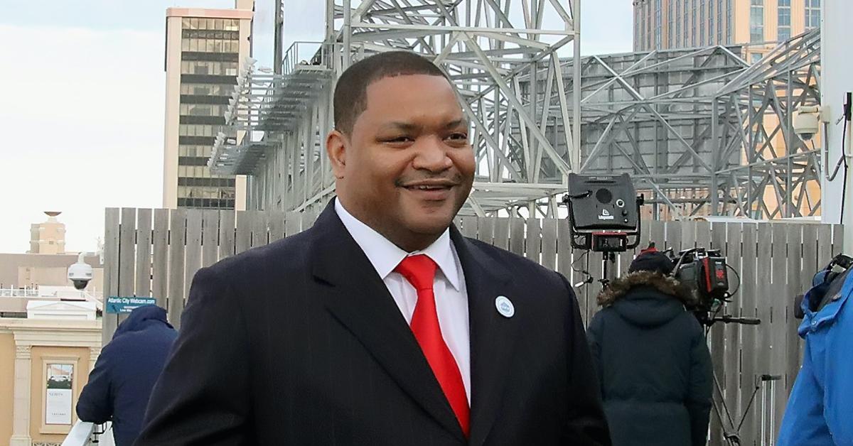 Atlantic City Mayor and Wife Indicted on Child Abuse Charges