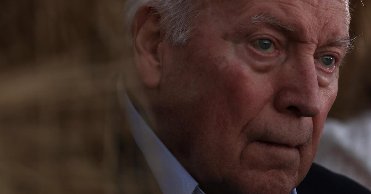 Former Vice President Dick Cheney, key architect of war on terror and Trump outcast, dies at age 84